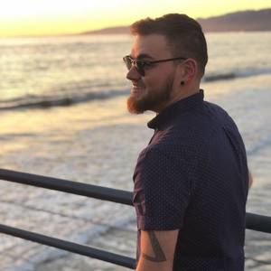 Meet your Posher, Alex